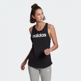 Maiou fitness adidas negru damă