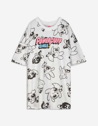 Takko Tricou - oversized fit Ofertă