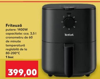 Kaufland Friteuză Ofertă