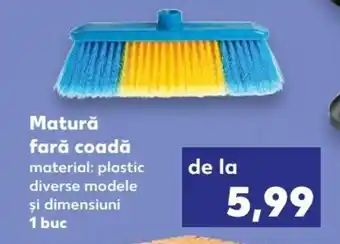 Matură fară coadă 1 buc