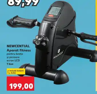 NEWCENTIAL Aparat fitness 1 buc