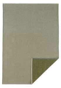 Covor cu 2 fețe hanse home duo, 80x150 cm, verde
