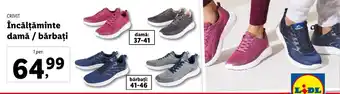 Lidl CRIVIT Încălțăminte damă / bărbați 1 per. Ofertă