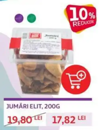 JUMĂRI ELIT, 200G