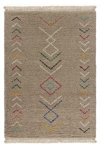 Favi Covor universal ziri, 60 x 150 cm, bej Ofertă