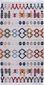 Favi Covor tip traversă bej vitaus milas, 80 x 300 cm Ofertă