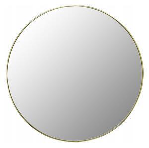 Favi Oglinda rotunda aurie 60 cm gold mr20g Ofertă