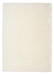Favi Covor universal floki liso, 160 x 230 cm, alb Ofertă