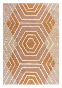Favi Covor din lână flair rugs harlow, 120 x 170 cm, bej Ofertă