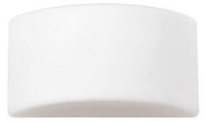 Favi Aplica minimalista alba best din sticla 1x42w e27 Ofertă