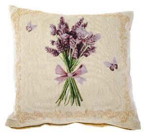 Favi Față de pernă dakls easter deco levander simple, 40 x 40 cm Ofertă