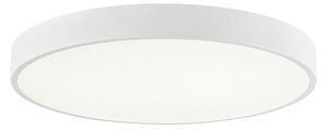 Favi Plafoniera minimalista alba madison c1 cu led 30w Ofertă