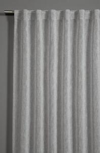 Draperie gri 245x140 cm natur - gardinia