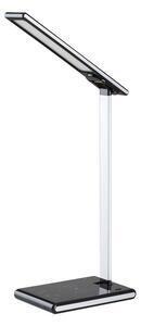 Favi Rabalux 6019 - led lampă de masă cu touch dimmabilă sheldon led/5w/230v usb Ofertă