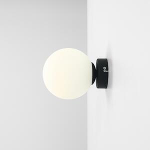 Aplica ball black s