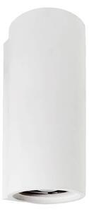 Favi Aplica minimalista nest alba din ceramica 2xgu10 Ofertă