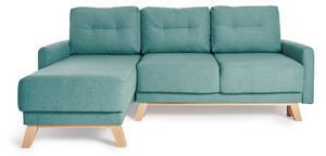 Favi Colțar extensibil variabil turcoaz pop - bonami selection Ofertă