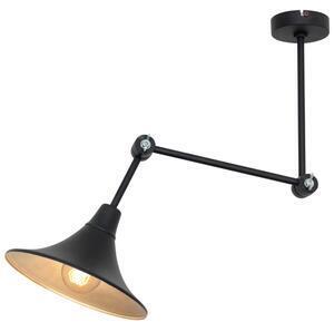 Favi Lustra antika black Ofertă