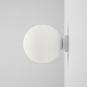 Aplica ball white m