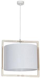 Favi Lustra loki white Ofertă