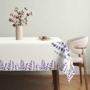 Favi Fata de masa bumbac 100%, 140x220cm, club cotton, lavanda Ofertă