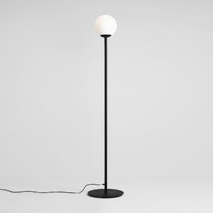 Lampadar pinne black