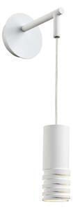 Favi Lampă de perete drill 1xgu10/4w/230v albă klausen 101009 Ofertă