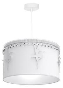 Favi Lustră copii pe cablu ballet 1xe27/60w/230v Ofertă