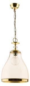 Favi Jupiter 1570 - is 1 b/m - lampa suspendata isla e27/60w Ofertă