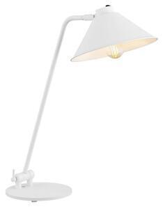Favi Lampă de masă gabian 1xe27/15w/230v albă argon 4996 Ofertă