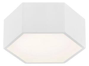 Favi Plafonieră led arizona led/9w/230v albă argon 3828 Ofertă