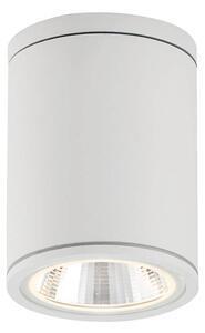 Favi Spot de exterior minimalist maroco alb cu led 5w Ofertă