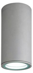 Favi Spot de exterior futurist sotris w1 gri 1x35w gu10 Ofertă