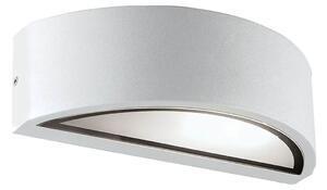 Favi Aplica de exterior minimalista rhodes alba 1x26w e27 Ofertă