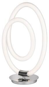 Favi Lampă led de masă dimabilă mira led/15w/230v wofi 8883.01.01.9000 Ofertă