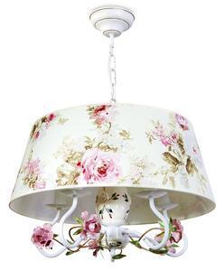 Favi Lustră pe lanț florence 5xe14/40w/230v Ofertă