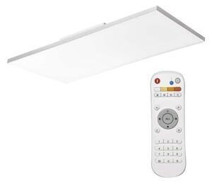 Favi Plafonieră led dimabilă led/24w/230v 2700k-6500k dreptunghiulară + telecomandă Ofertă