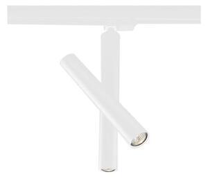 Favi Spot pentru sistem pe șină yabu 1xgu10-mr11/15w/230v alb shilo 7706 Ofertă