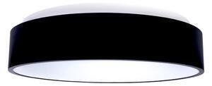 Favi Plafonieră led ohio black led/32w/230v diam. 60 cm Ofertă