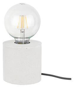 Spot-light 6070937 - lampă de masă strong round 1xe27/25w/230v