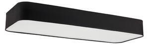 Favi Plafonieră led office square led/31,6w/230v neagră Ofertă