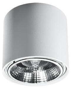 Favi Spot tiube 1xgu10-ar111/40w/230v sollux sl.0695 Ofertă