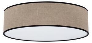 Plafonieră negro 4xe27/25w/230v 48 cm spot-light 47964802