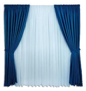 Favi Set complet pentru fereastra draperie soft v34+ perdea 1008 Ofertă