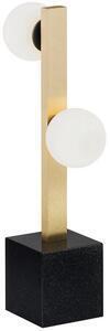 Favi Lampă de masă freemont 2xg9/5w/230v argon 1044 Ofertă