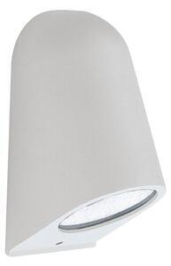 Favi Aplica de exterior minimalista hydra alba 1x35w gu10 Ofertă