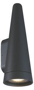 Favi Aplica de exterior minimalista clea antracit 1x12w gu10 Ofertă