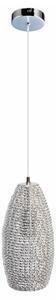 Favi Top light davos 1 - lustra davos 1xe27/60w/230v Ofertă