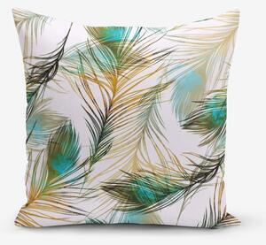 Față de pernă cu amestec de bumbac minimalist cushion covers pendants, 45 x 45 cm