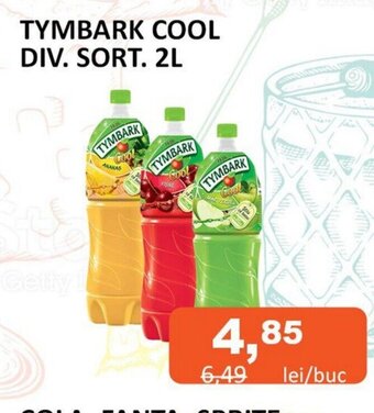 Unicarm TYMBARK Ofertă